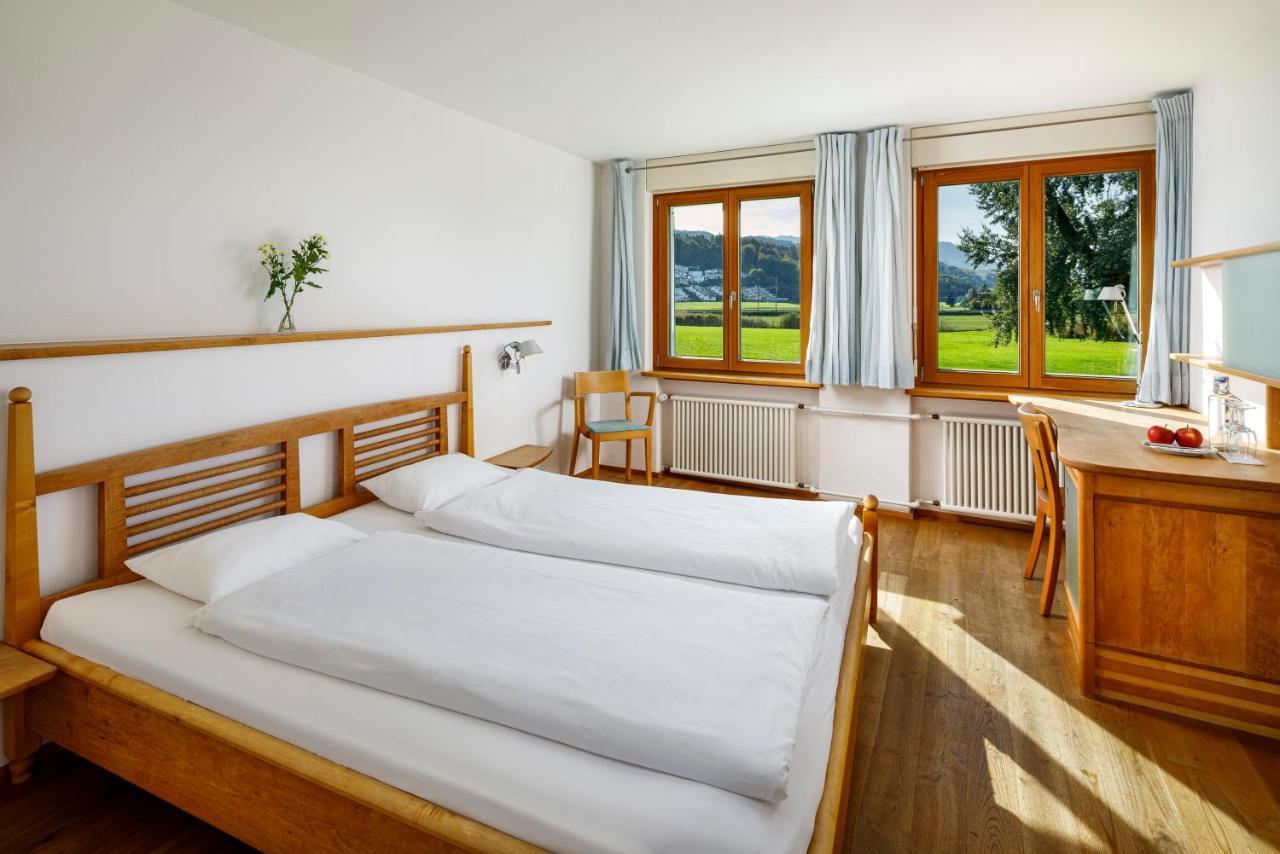 Hotel Restaurant Schiff Pfäffikon المظهر الخارجي الصورة