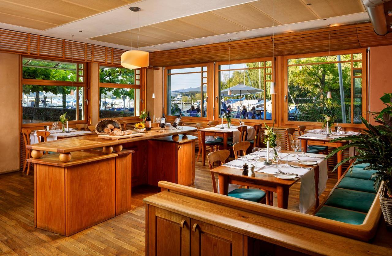 Hotel Restaurant Schiff Pfäffikon المظهر الخارجي الصورة