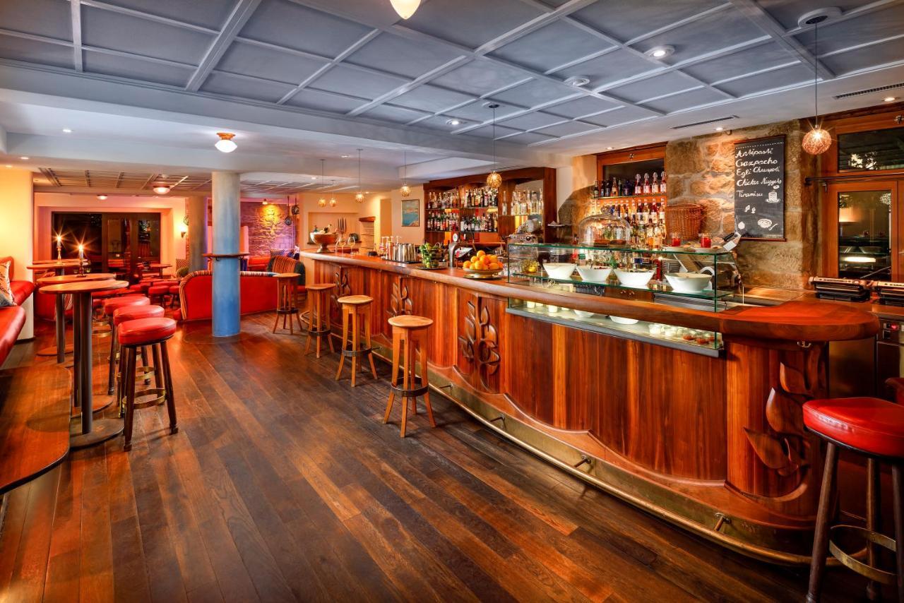 Hotel Restaurant Schiff Pfäffikon المظهر الخارجي الصورة