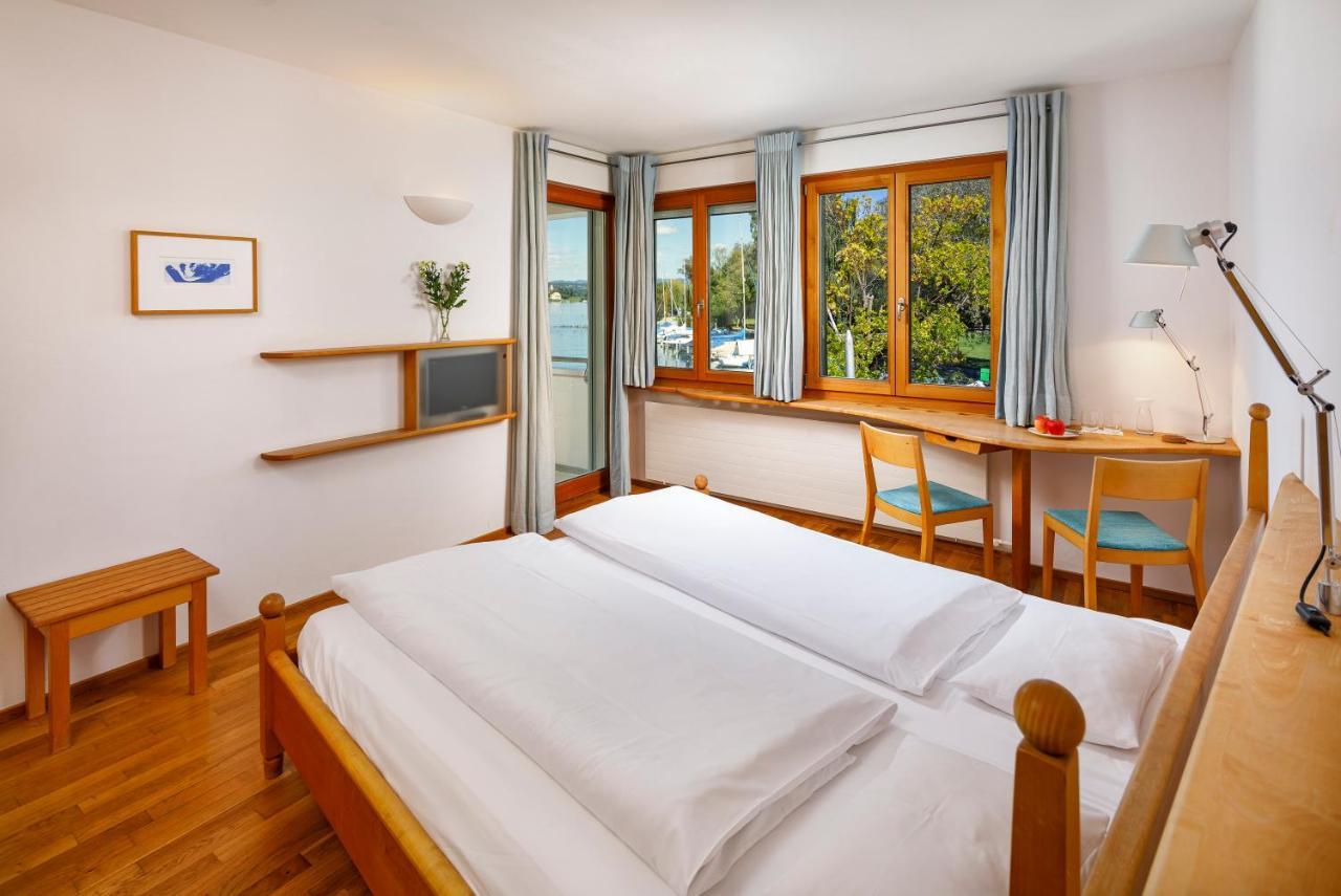 Hotel Restaurant Schiff Pfäffikon المظهر الخارجي الصورة