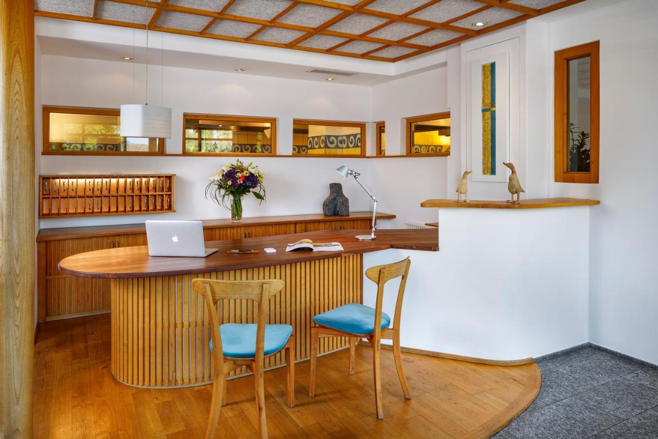 Hotel Restaurant Schiff Pfäffikon المظهر الخارجي الصورة