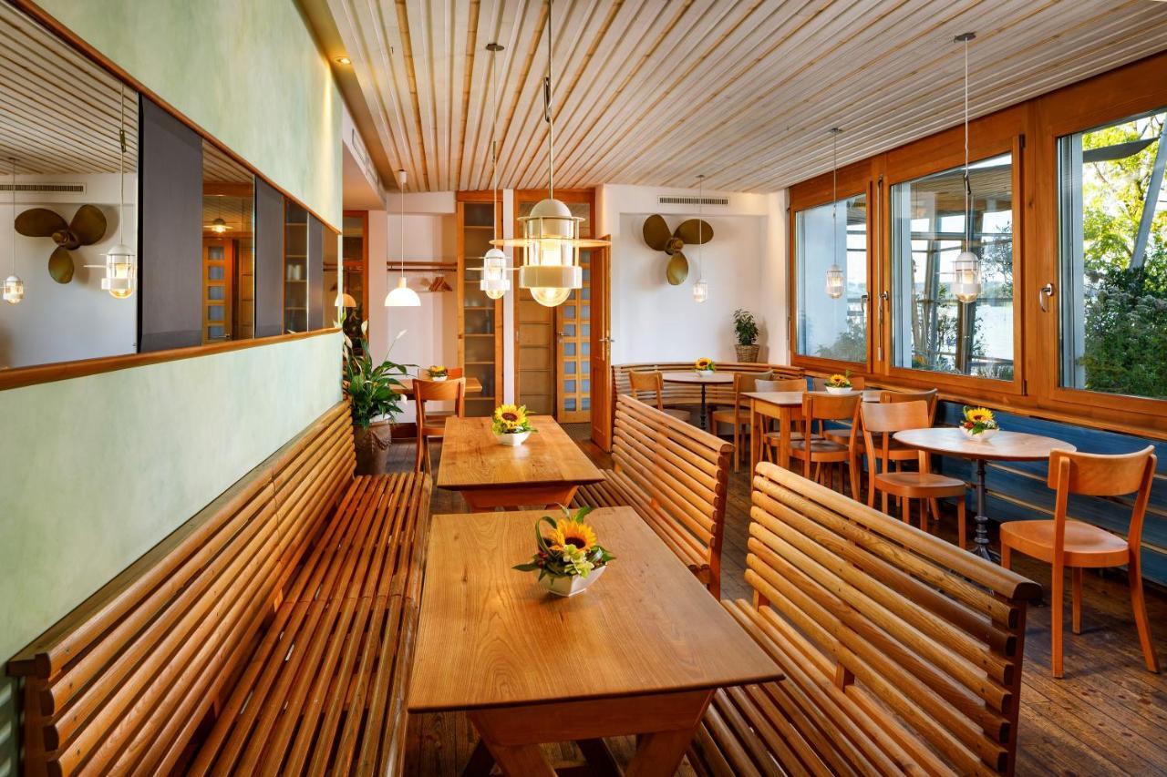 Hotel Restaurant Schiff Pfäffikon المظهر الخارجي الصورة