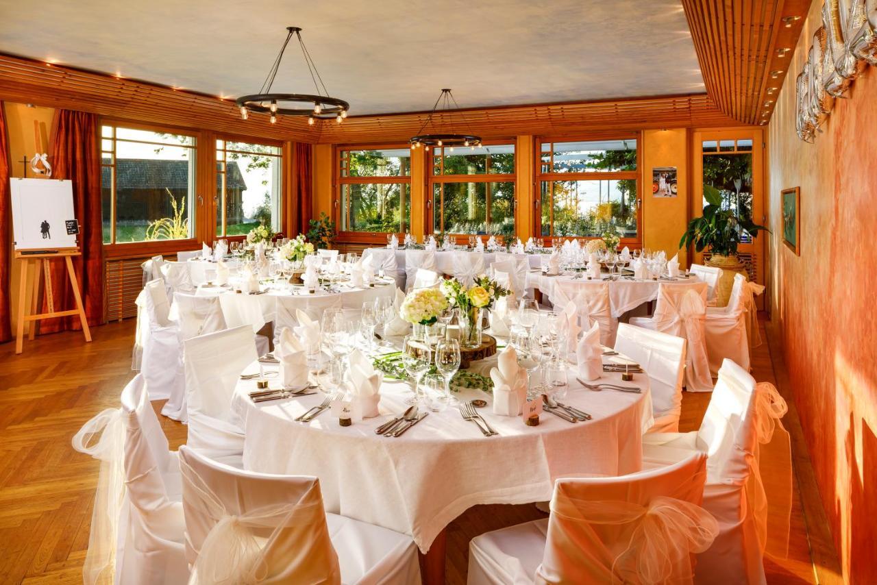 Hotel Restaurant Schiff Pfäffikon المظهر الخارجي الصورة