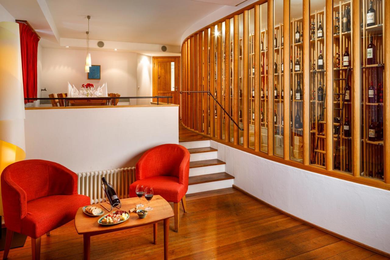 Hotel Restaurant Schiff Pfäffikon المظهر الخارجي الصورة