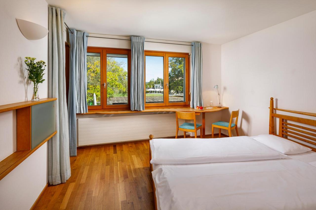 Hotel Restaurant Schiff Pfäffikon المظهر الخارجي الصورة