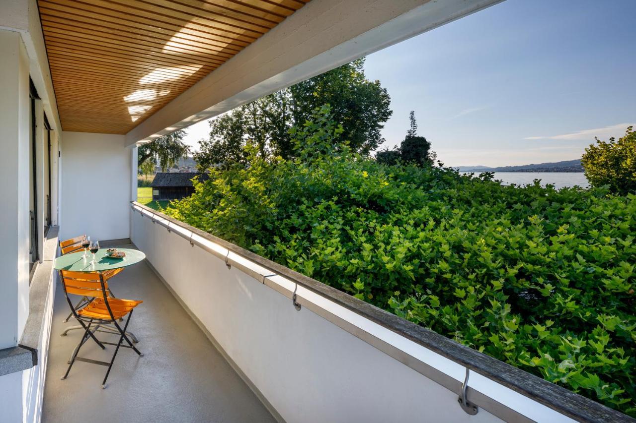 Hotel Restaurant Schiff Pfäffikon المظهر الخارجي الصورة